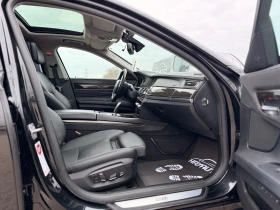 BMW 740 d= Luxury Line= Facelift= HUD= Soft Close= Massage, снимка 11