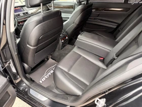 BMW 740 d= Luxury Line= Facelift= HUD= Soft Close= Massage, снимка 13