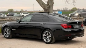 BMW 740 d= Luxury Line= Facelift= HUD= Soft Close= Massage, снимка 7