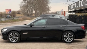 BMW 740 d= Luxury Line= Facelift= HUD= Soft Close= Massage, снимка 8