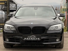 BMW 740 d= Luxury Line= Facelift= HUD= Soft Close= Massage, снимка 1