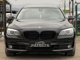BMW 740 d= Luxury Line= Facelift= HUD= Soft Close= Massage, снимка 2