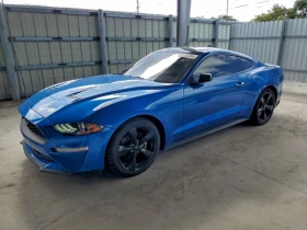Ford Mustang 2.3l, снимка 1