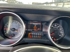 Ford Mustang 2.3l, снимка 9