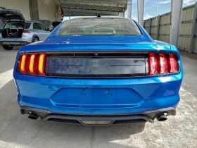 Ford Mustang 2.3l, снимка 6