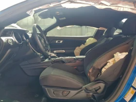 Ford Mustang 2.3l, снимка 7