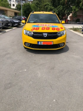 Dacia Logan 1.5d, снимка 3