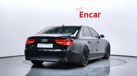 Audi S8 bang and olufsen * massage* distronic, снимка 3