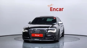 Audi S8 bang and olufsen * massage* distronic, снимка 1
