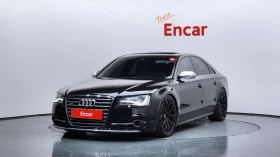 Audi S8 bang and olufsen * massage* distronic, снимка 4