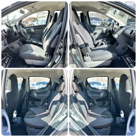 Toyota Aygo 1.0i-VVT 68HP 148 000KM AUTOMAT, снимка 11