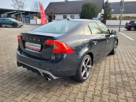 Volvo S60 3.0Т Редови 6 цилиндъра 305к.с, снимка 6