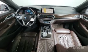 BMW 740 d Xdrive | ОБДУХВАНЕ | 360 КАМЕРА | ШИБЕДАХ | , снимка 6