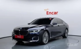BMW 740 d Xdrive | ОБДУХВАНЕ | 360 КАМЕРА | ШИБЕДАХ | , снимка 1