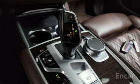 BMW 740 d Xdrive | ОБДУХВАНЕ | 360 КАМЕРА | ШИБЕДАХ | , снимка 8