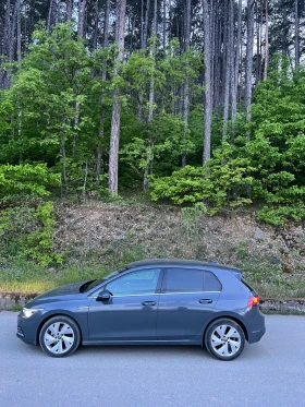 VW Golf Style, снимка 4