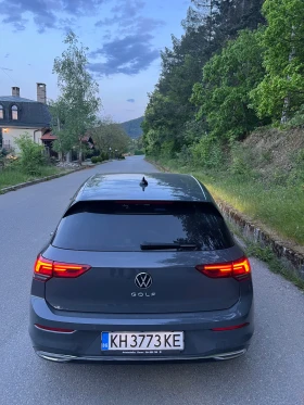 VW Golf Style, снимка 7