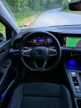 VW Golf Style, снимка 10
