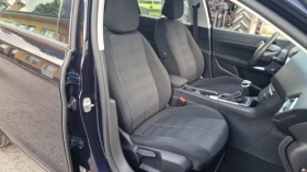 Peugeot 308 1.6i Active Нави хендсфри парктроник лед, снимка 9