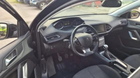 Peugeot 308 1.6i Active Нави хендсфри парктроник лед, снимка 8