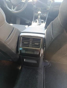 Skoda Superb 2.0TDI DSG.Distronic, снимка 6