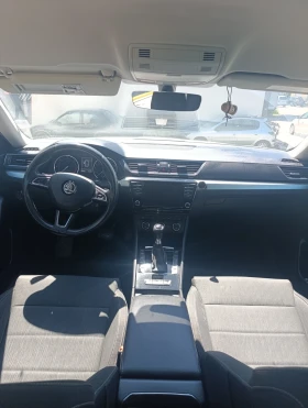 Skoda Superb 2.0TDI DSG.Distronic, снимка 3