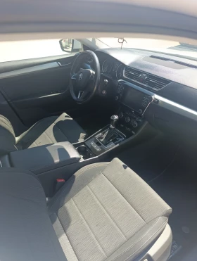 Skoda Superb 2.0TDI DSG.Distronic, снимка 5