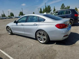 BMW 420, снимка 2