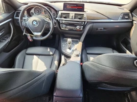 BMW 420, снимка 8