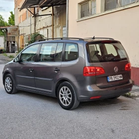 VW Touran, снимка 6