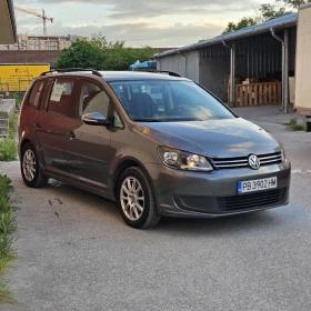 VW Touran, снимка 2