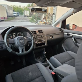 VW Touran, снимка 3