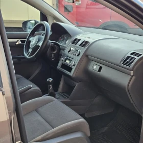 VW Touran, снимка 5