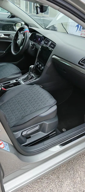 VW Golf Variant JOIN Plus 7.5, снимка 4