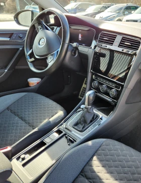 VW Golf Variant JOIN Plus 7.5, снимка 4