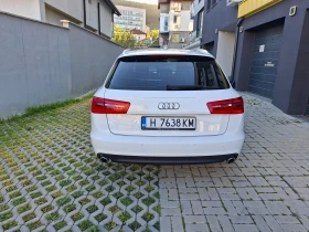 Audi A6 3.0TDI, снимка 4