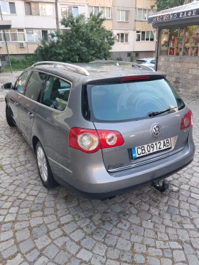 VW Passat Б6, снимка 3
