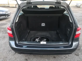 Mercedes-Benz E 200 i 184k.c. Euro 5, снимка 15