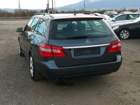 Mercedes-Benz E 200 i 184k.c. Euro 5, снимка 3