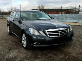Mercedes-Benz E 200 i 184k.c. Euro 5, снимка 2