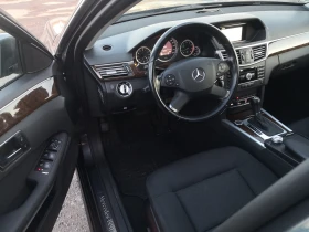 Mercedes-Benz E 200 i 184k.c. Euro 5, снимка 7
