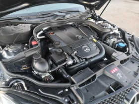 Mercedes-Benz E 200 i 184k.c. Euro 5, снимка 16