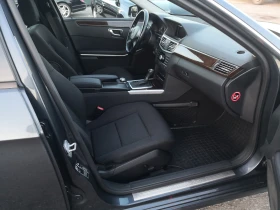 Mercedes-Benz E 200 i 184k.c. Euro 5, снимка 9