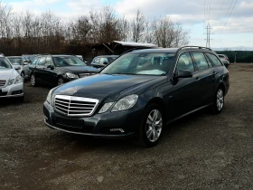 Mercedes-Benz E 200 i 184k.c. Euro 5, снимка 1
