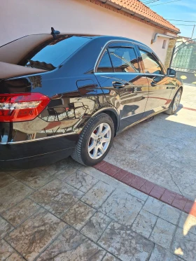 Mercedes-Benz E 350, снимка 1