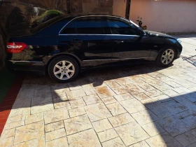 Mercedes-Benz E 350, снимка 3