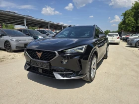 Cupra Formentor 2.0TDI 150к.с 4DRIVE  DSG, снимка 1
