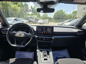 Cupra Formentor 2.0TDI 150к.с 4DRIVE  DSG, снимка 15