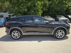 Cupra Formentor 2.0TDI 150к.с 4DRIVE  DSG, снимка 8