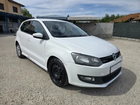 VW Polo 1.2 TDI, снимка 2